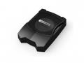 Alpine PWE-V80 - 20 cm Aktiv Subwoofer mit 160 Watt (RMS: 80 Watt)