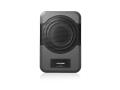 Alpine PWE-S8 - 20 cm Aktiv Subwoofer mit 240 Watt (RMS: 180 Watt)