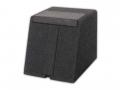 Alpine SWE-815 - 20 cm Aktiv Subwoofer mit 300 Watt (RMS: 100 Watt)