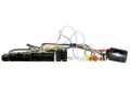 Connects2 Lenkradadapter fr Ford Ranger (2015-2019) auf XZent/Zenec