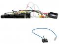 Connects2 Lenkradadapter fr Ford Ranger (2015-2019) auf Kenwood