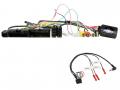 Connects2 Lenkradadapter fr Ford Ranger (2015-2019) auf Multilead