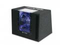 Alpine SBG-1244BP - 30 cm Passiv Subwoofer mit 800 Watt (RMS: 250 Watt)