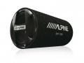 Alpine SWT-12S4 - 30 cm Passiv Subwoofer mit 1000 Watt (RMS: 300 Watt)