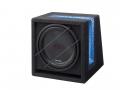 Alpine SBG-844BR - 20 cm Passiv Subwoofer mit 400 Watt (RMS: 120 Watt)