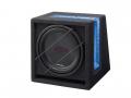 Alpine SBG-1224BR - 30 cm Passiv Subwoofer mit 800 Watt (RMS: 250 Watt)