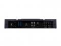 Alpine Status HDA-F60 - 4/3/2-Kanal Endstufe mit 1200 Watt (RMS: 600 Watt)