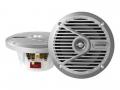 Alpine SPS-M601 - 16,5 cm 2-Wege-Lautsprecher mit 100 Watt (RMS: 30 Watt)