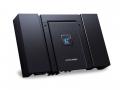 Alpine Status HDA-M80 - 1-Kanal Endstufe mit 1600 Watt (RMS: 800 Watt)