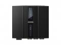 Alpine Status HDP-D90 - 14-Kanal-Digital-Sound-Prozessor (DSP) mit integriertem 12-Kanal-Verstrker