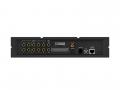 Alpine Status HDP-D90 - 14-Kanal-Digital-Sound-Prozessor (DSP) mit integriertem 12-Kanal-Verstrker
