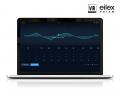 Alpine Optim8 PXE-C80-88 - 8-Kanal DSP-Verstrker mit automatischem Soundtuning