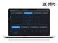 Alpine Optim8 PXE-C80-88 - 8-Kanal DSP-Verstrker mit automatischem Soundtuning