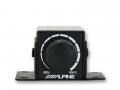 Alpine RUX-KNOB2 - Bass-Fernbedienung