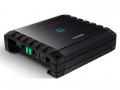 Alpine S-Serie S2-A60M - 1-Kanal Endstufe mit 1200 Watt (RMS: 600 Watt)