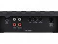 Alpine S-Serie S2-A60M - 1-Kanal Endstufe mit 1200 Watt (RMS: 600 Watt)