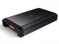 Alpine S-Serie S2-A120M - 1-Kanal Endstufe mit 2400 Watt (RMS: 1200 Watt)