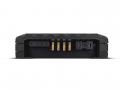 Alpine S-Serie S2-A120M - 1-Kanal Endstufe mit 2400 Watt (RMS: 1200 Watt)