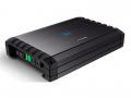 Alpine S-Serie S2-A55V - 5/4/3-Kanal Endstufe mit 1080 Watt (RMS: 540 Watt)