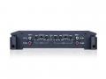 Alpine BBX-F1200 - 4/3/2-Kanal Endstufe mit 600 Watt (RMS: 280 Watt)