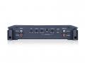 Alpine BBX-T600 - 2/1-Kanal Endstufe mit 300 Watt (RMS: 140 Watt)