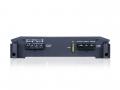 Alpine BBX-T600 - 2/1-Kanal Endstufe mit 300 Watt (RMS: 140 Watt)