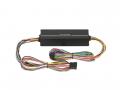 Alpine KTP-445A - 4-Kanal Endstufe mit 400 Watt (RMS: 220 Watt)