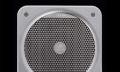Alpine SWC-D84L - 20 cm Passiv Subwoofer mit 480 Watt (RMS: 160 Watt)
