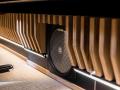 Alpine SWC-D84L - 20 cm Passiv Subwoofer mit 480 Watt (RMS: 160 Watt)