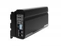 Alpine KTA-450 - 4/3/2-Kanal Endstufe mit 400 Watt (RMS: 220 Watt)
