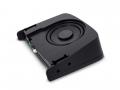 Alpine SWC-D84DU - 20 cm Passiv Subwoofer mit 250 Watt (RMS: 75 Watt)
