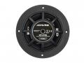 Alpine SPC-R100-DU - Aufbau-Lautsprecher mit 180 Watt (RMS: 45 Watt)