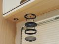 Alpine SPC-R100S - Aufbau-Lautsprecher mit 180 Watt (RMS: 45 Watt)