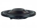 Alpine SPC-R100S - Aufbau-Lautsprecher mit 180 Watt (RMS: 45 Watt)
