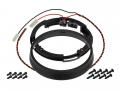 Alpine SPC-R100S - Aufbau-Lautsprecher mit 180 Watt (RMS: 45 Watt)
