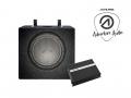Alpine SPC-W84AT6-2 - 20 cm Aktiv Subwoofer mit 180 Watt (RMS: 60 Watt)