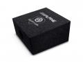Alpine SWC-W84CRA2 - 20 cm Passiv Subwoofer mit 180 Watt (RMS: 60 Watt)