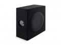 Alpine SWC-W84CRA2 - 20 cm Passiv Subwoofer mit 180 Watt (RMS: 60 Watt)
