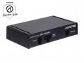 Alpine SWA-150KIT - 1-Kanal Endstufe mit 150 Watt (RMS: 75 Watt)