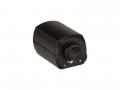 Alpine SWA-150KIT - 1-Kanal Endstufe mit 150 Watt (RMS: 75 Watt)