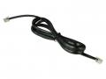 Alpine SWA-150KIT - 1-Kanal Endstufe mit 150 Watt (RMS: 75 Watt)