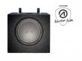 Alpine SWC-D84T6 - 20 cm Passiv Subwoofer mit 180 Watt (RMS: 60 Watt)