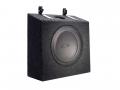 Alpine SWC-D84T6 - 20 cm Passiv Subwoofer mit 180 Watt (RMS: 60 Watt)