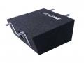 Alpine SWC-D84T6 - 20 cm Passiv Subwoofer mit 180 Watt (RMS: 60 Watt)