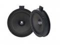 Alpine SPC-106CRA2-2 - 16,5 cm Komponenten-Lautsprecher mit 150 Watt (RMS: 100 Watt)
