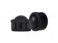 Alpine SPC-106CRA2-2 - 16,5 cm Komponenten-Lautsprecher mit 150 Watt (RMS: 100 Watt)