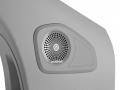 Alpine SPC-106TRA7 - 16,5 cm Komponenten-Lautsprecher mit 180 Watt (RMS: 60 Watt)