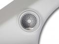 Alpine SPC-106TRA7 - 16,5 cm Komponenten-Lautsprecher mit 180 Watt (RMS: 60 Watt)