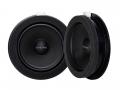 Alpine SPC-106TRA7 - 16,5 cm Komponenten-Lautsprecher mit 180 Watt (RMS: 60 Watt)