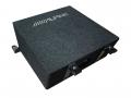 Alpine SWC-W84TRA7 - 20 cm Passiv Subwoofer mit 180 Watt (RMS: 60 Watt)